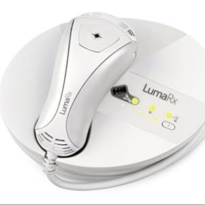 LUMA RX FULL BODY LASER HAIR REMOVAL